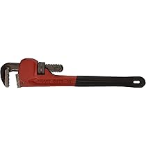  - Pipe Wrenches